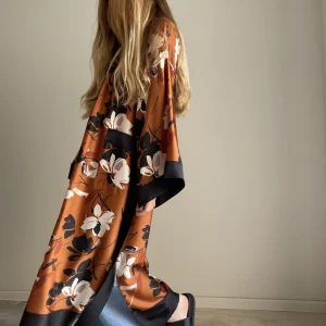 Veste Kimono