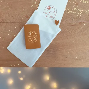 carte cadeau ceinture