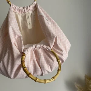 Sac « JOSIE » rose