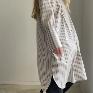 Blouse « LILY » à rayures