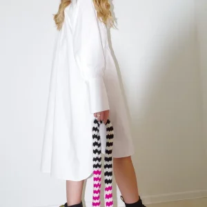 Blouse « LILY » blanche