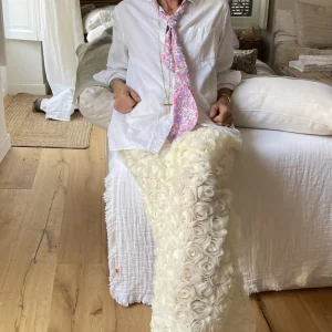 Cravate coton Liberty of London