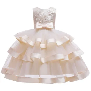 Robe De Mariage Princesse Fille